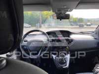 2021 Lancia YPSILON