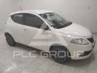 2021 Lancia YPSILON