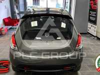2021 Lancia YPSILON