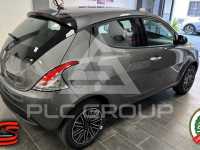 2021 Lancia YPSILON