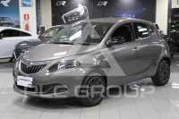 2021 Lancia YPSILON