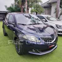 2021 Lancia YPSILON