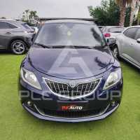 2021 Lancia YPSILON