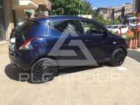 2021 Lancia YPSILON