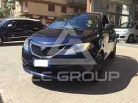 2021 Lancia YPSILON
