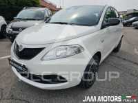 2021 Lancia YPSILON