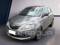 2021 Lancia YPSILON