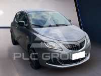 2021 Lancia YPSILON
