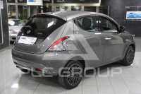 2021 Lancia YPSILON