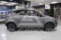 2021 Lancia YPSILON