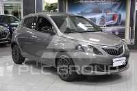 2021 Lancia YPSILON