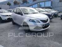 2021 Lancia YPSILON