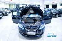 2021 Lancia YPSILON