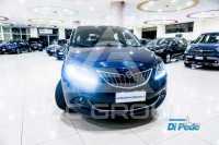 2021 Lancia YPSILON