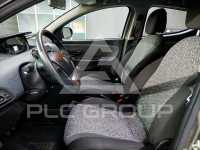 2021 Lancia YPSILON