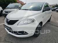 2021 Lancia YPSILON