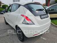 2021 Lancia YPSILON