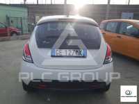 2021 Lancia YPSILON