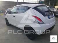 2021 Lancia YPSILON