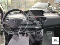 2021 Lancia YPSILON