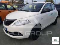 2021 Lancia YPSILON
