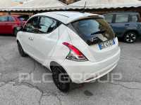 2021 Lancia YPSILON