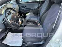 2021 Lancia YPSILON