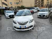 2021 Lancia YPSILON