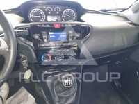 2021 Lancia YPSILON
