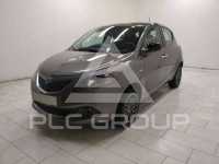 2021 Lancia YPSILON