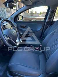 2021 Lancia YPSILON