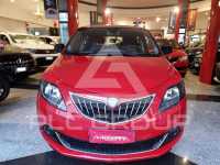 2021 Lancia YPSILON