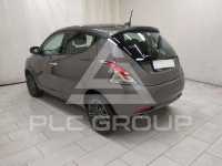 2021 Lancia YPSILON