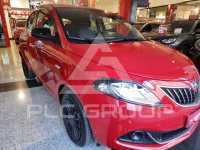 2021 Lancia YPSILON
