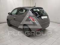 2021 Lancia YPSILON