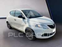 2021 Lancia YPSILON