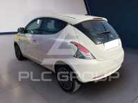 2021 Lancia YPSILON