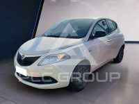 2021 Lancia YPSILON