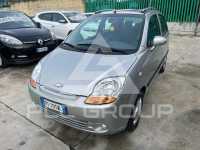 2009 Chevrolet Matiz