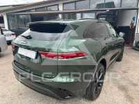 2021 Jaguar F-PACE