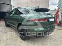 2021 Jaguar F-PACE