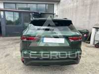 2021 Jaguar F-PACE