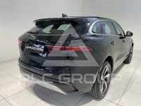 2021 Jaguar F-PACE