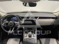 2021 Jaguar F-PACE