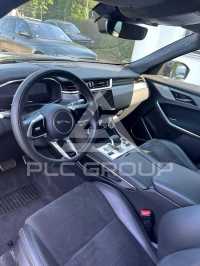 2021 Jaguar F-PACE