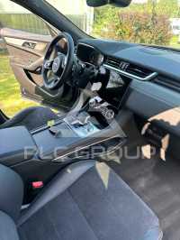 2021 Jaguar F-PACE