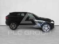 2021 Jaguar F-PACE