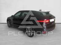 2021 Jaguar F-PACE