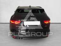 2021 Jaguar F-PACE