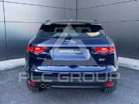 2021 Jaguar F-PACE